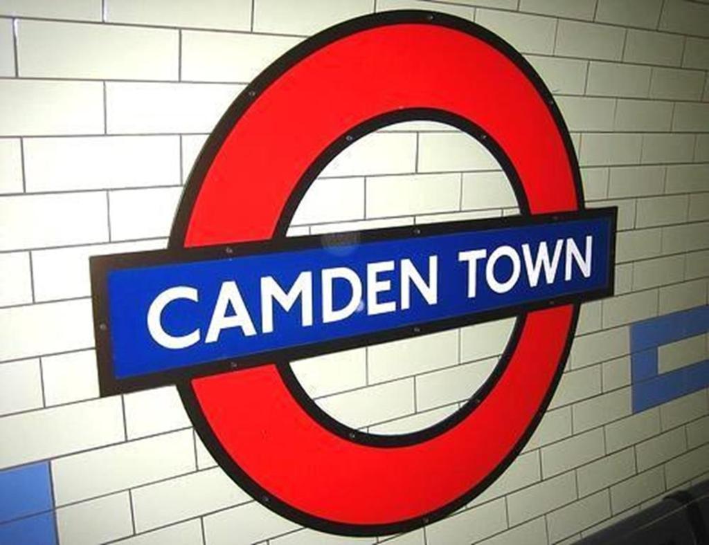 Spacious Comfy 2Br Flat London Bagian luar foto